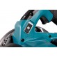 Makita HS004GZ XGT diskinis pjūklas